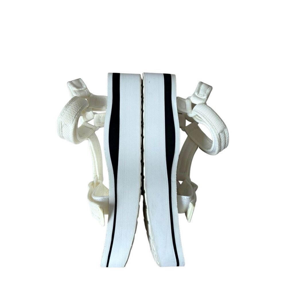 Teva Women's Flatform Universal Mesh Print Platfo… - image 2